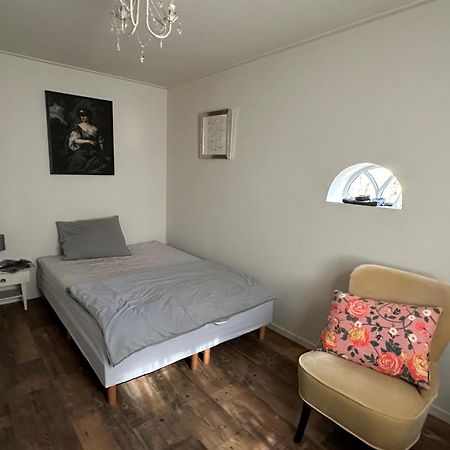 Bed and Breakfast Grenier's Punthorst Exterior foto